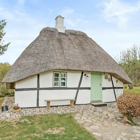 Sheena's In The Heart Of Hammer Bakker בית נופש